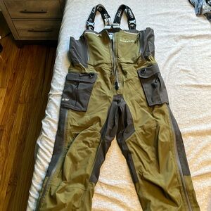 Men’s Cabela’s GoreTex Bib